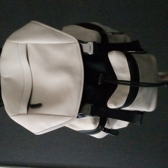 Coach Backback - Picture 1 of 4